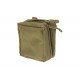 Подсумок медицинский Medical Pouch - Olive Drab (GFT)